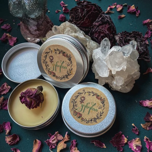 ჯადოსნური ბალმი "ვენერა"