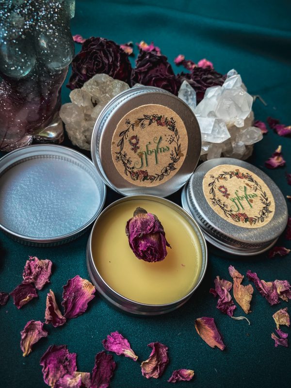 ჯადოსნური ბალმი "ვენერა"