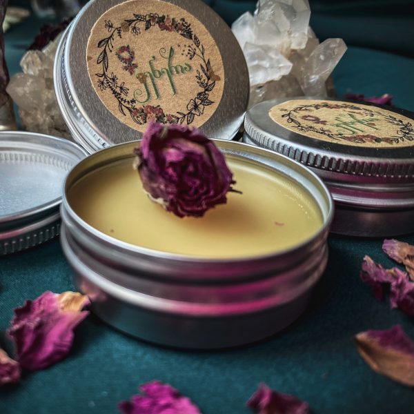 ჯადოსნური ბალმი "ვენერა"