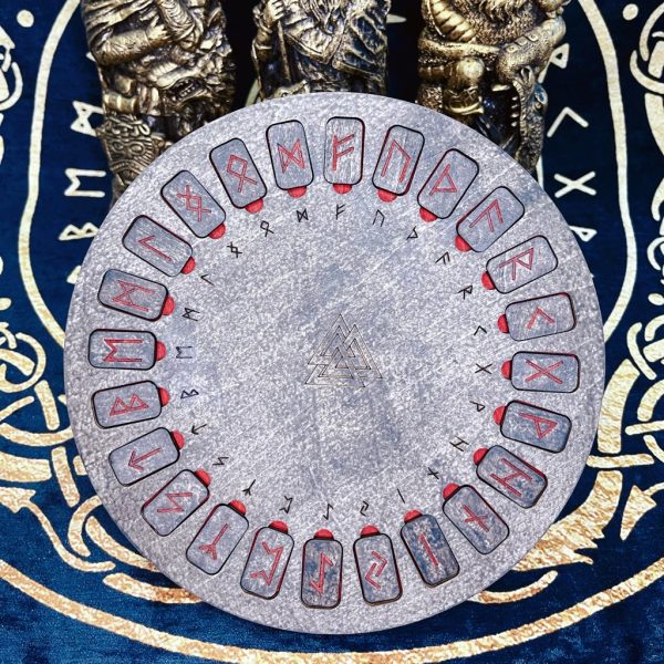 რუნების ნაკრები