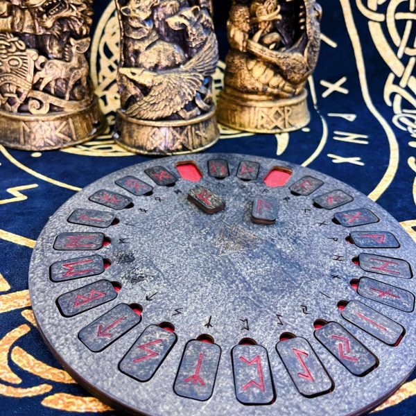 რუნების ნაკრები