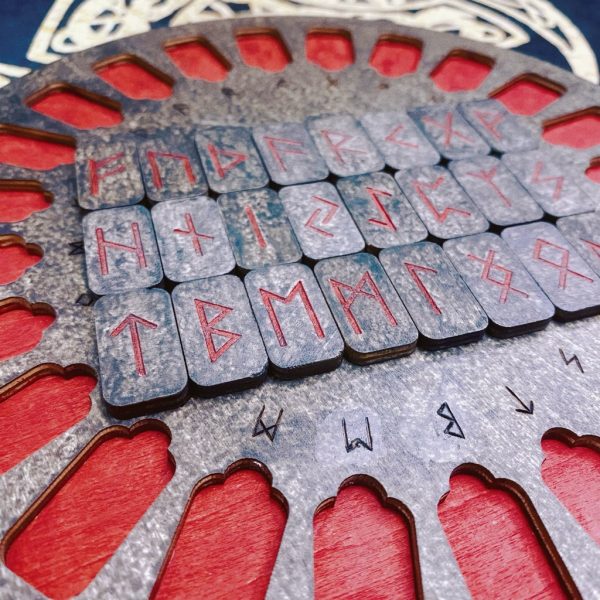 რუნების ნაკრები