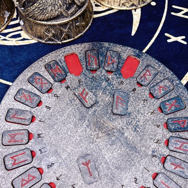 რუნების ნაკრები