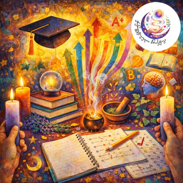 გამოცდის ჩასაბარებელი ენერგეტიკული პრაქტიკა