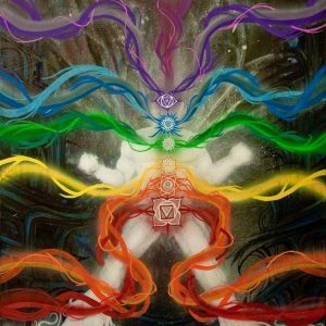 ენერგეტიკული წმენდის ძლიერი პრაქტიკა